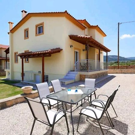 V.A.G.I.A. House Villa Vagia  Exterior foto