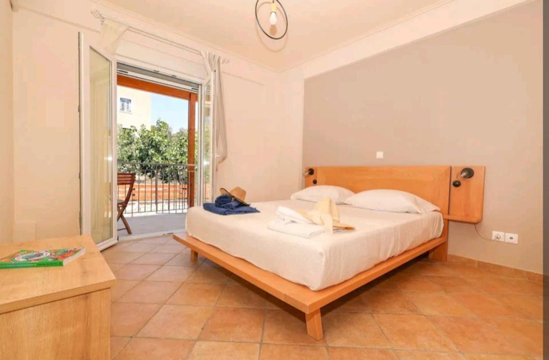 V.A.G.I.A. House Villa Vagia  Exterior foto