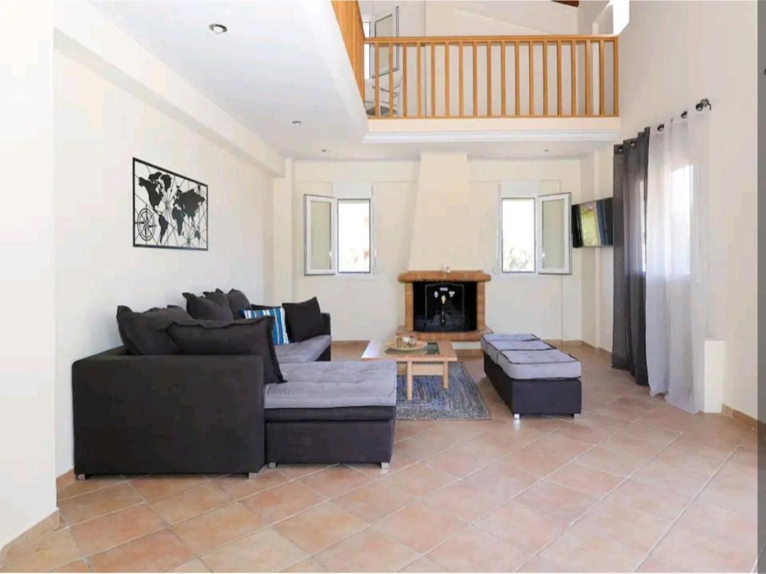 V.A.G.I.A. House Villa Vagia  Exterior foto
