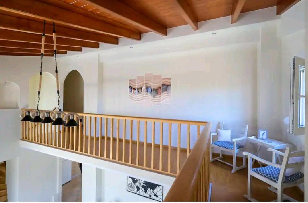V.A.G.I.A. House Villa Vagia  Exterior foto